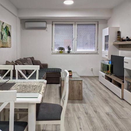 Pb Apartment Ohrid Eksteriør billede